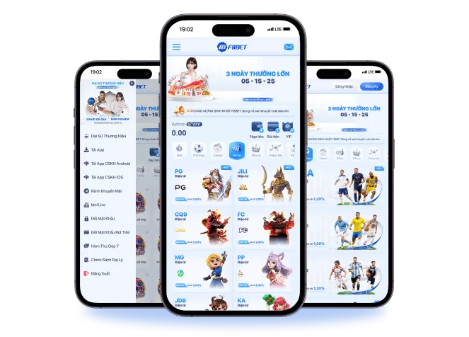 Trải nghiệm cá cược mượt mà trên ứng dụng Kingbet86pro